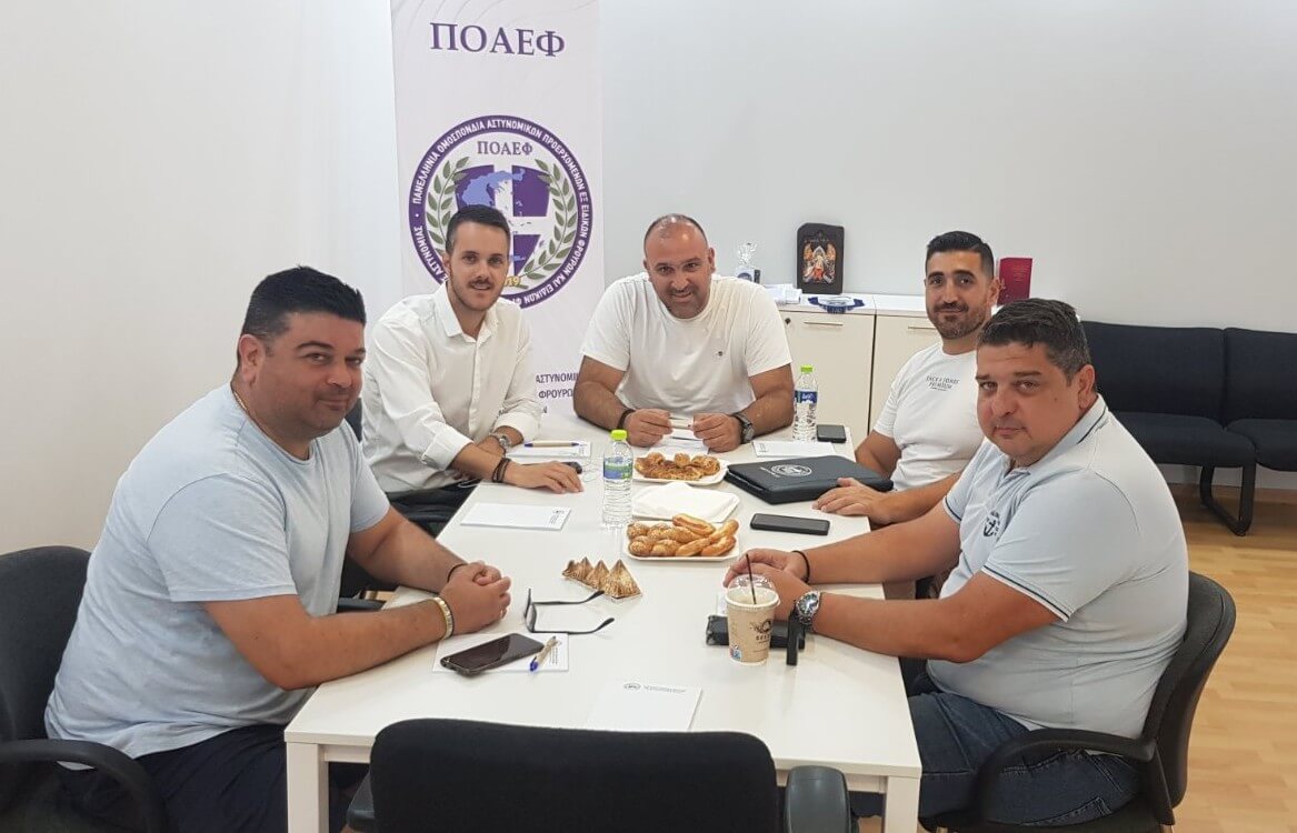 You are currently viewing Συνάντηση του Σ.Ε.Φ.Ε.Α.Α.Μ.Θ. με τον Αντιπεριφερειάρχη Αγροτικής Οικονομίας, Περιβάλλοντος & Ενέργειας, κ. ΠΑΤΑΚΑΚΗ Αργύρη.