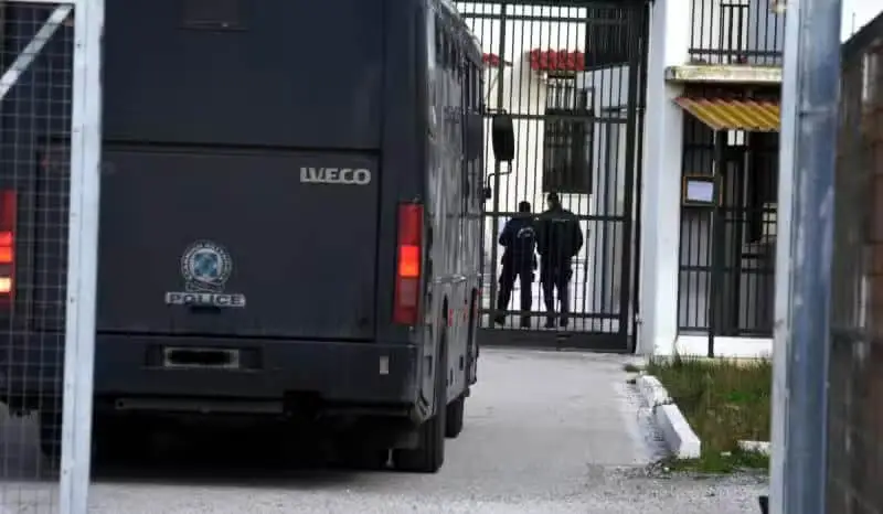 Read more about the article Ανακοίνωση