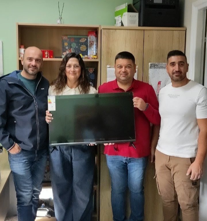 You are currently viewing Στήριξη στο Γραφείο Ενδοοικογενειακής Βίας της Δ.Α. Δράμας.